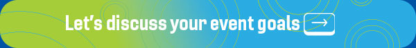 Let's discuss your event goals