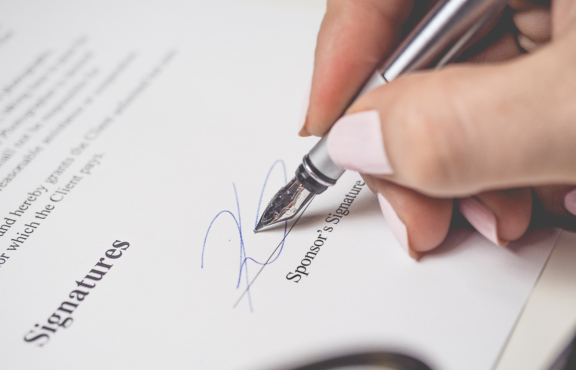 silver-pen-signing-sponsor