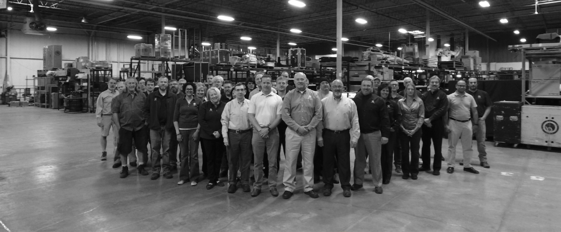 The People Who Made it Happen