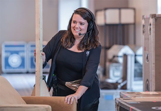 Kahla Johnson-Braniff