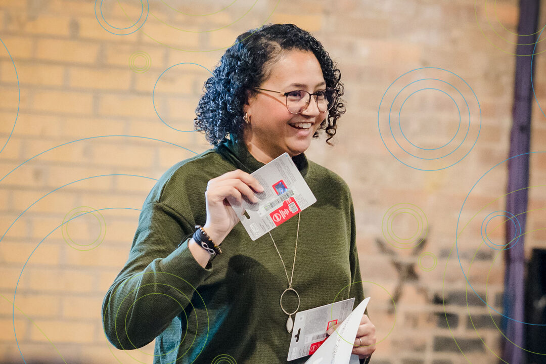 Bartha’s Best: Afton Holfinger