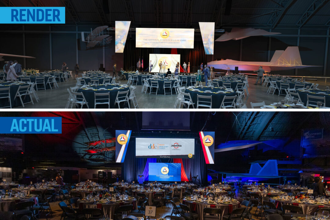 Event Aesthetics 2026: What Attendees Are Responding to Now