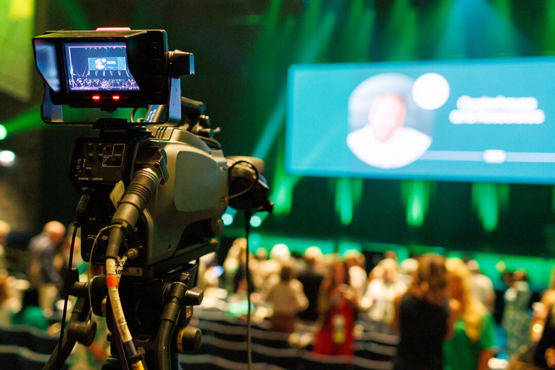 Post-Event Content Strategies That Extend ROI