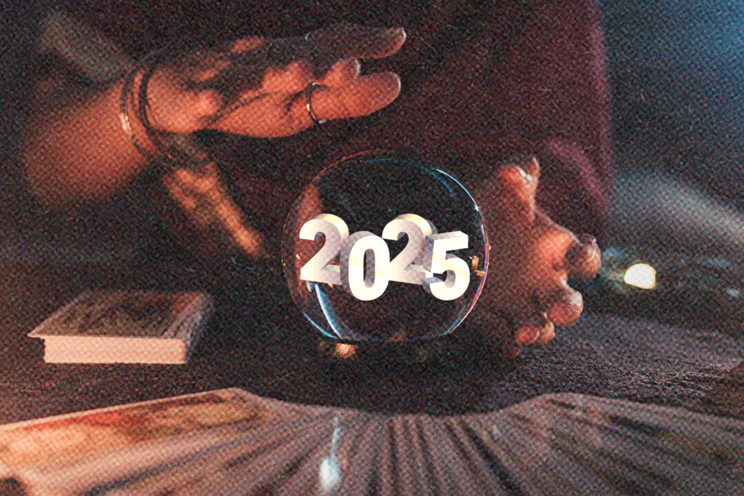 Event Technology Trends for 2025