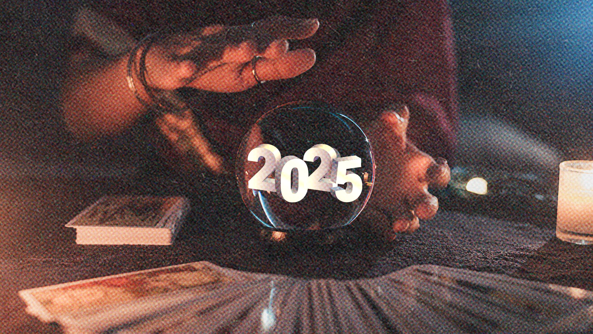 Event Technology Trends For 2025 Bartha Event Agency