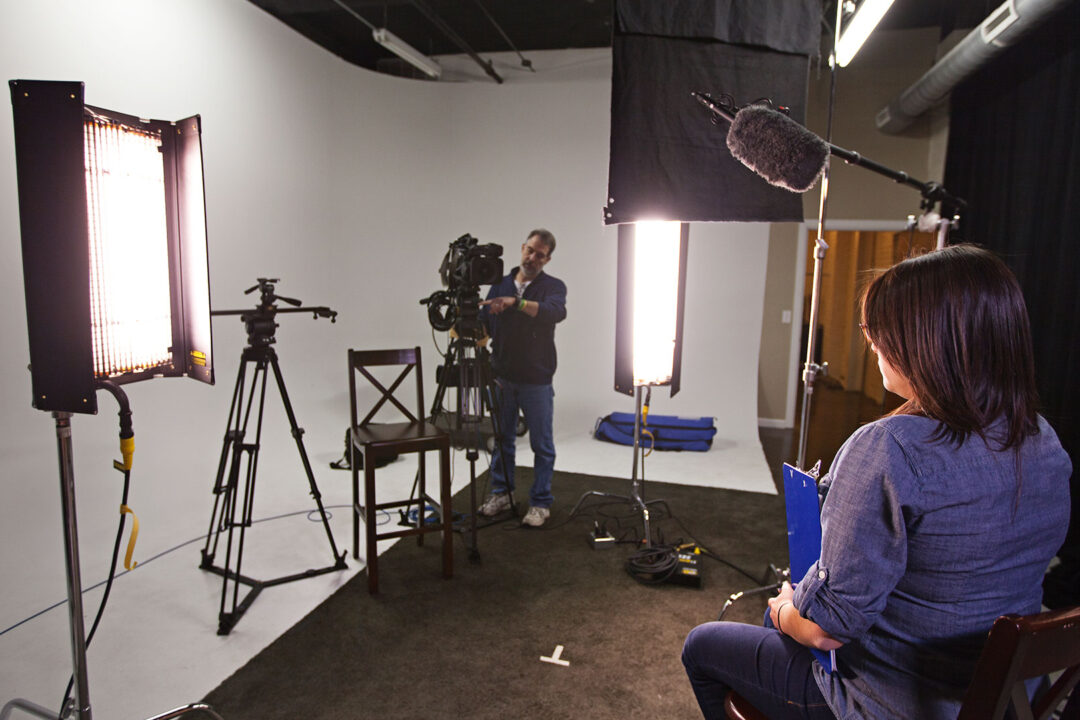 Maximize Your Video Production* Investment