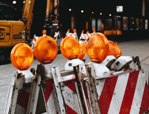 Planning for Event Safety