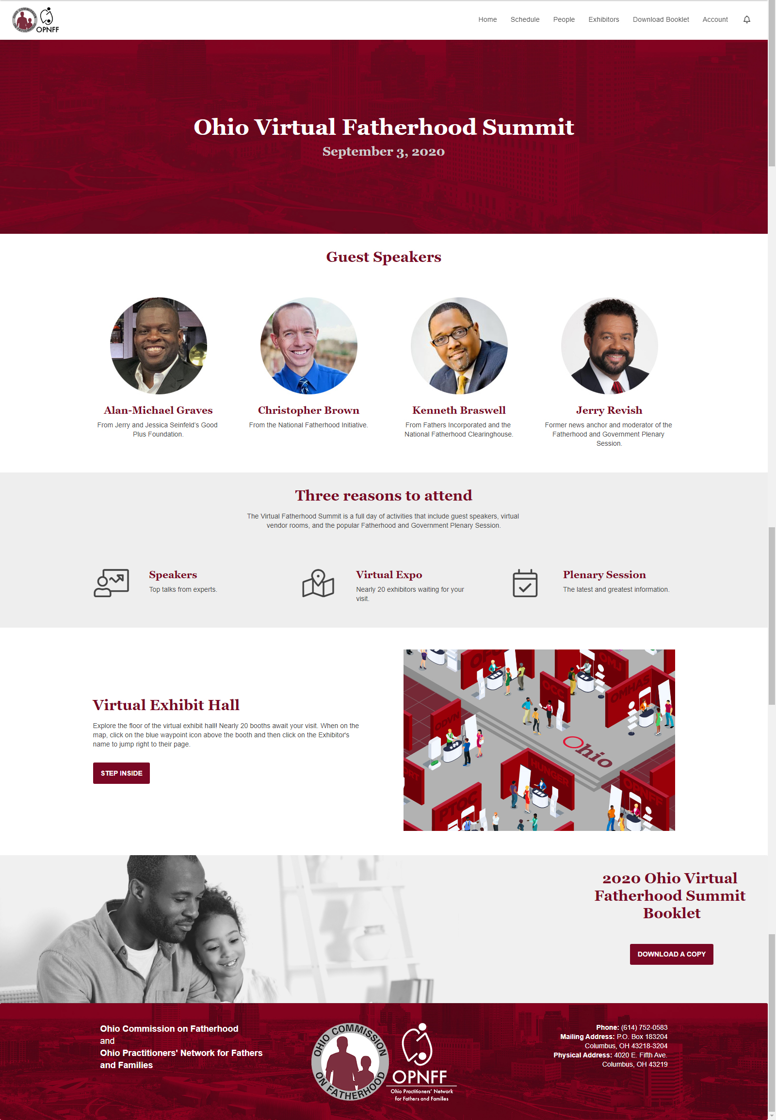 Home Page