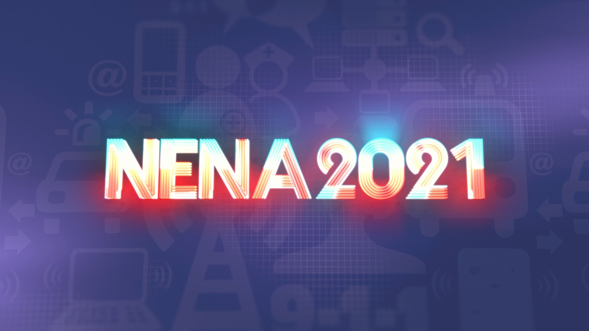 NENA 2021 Conference & Expo graphic