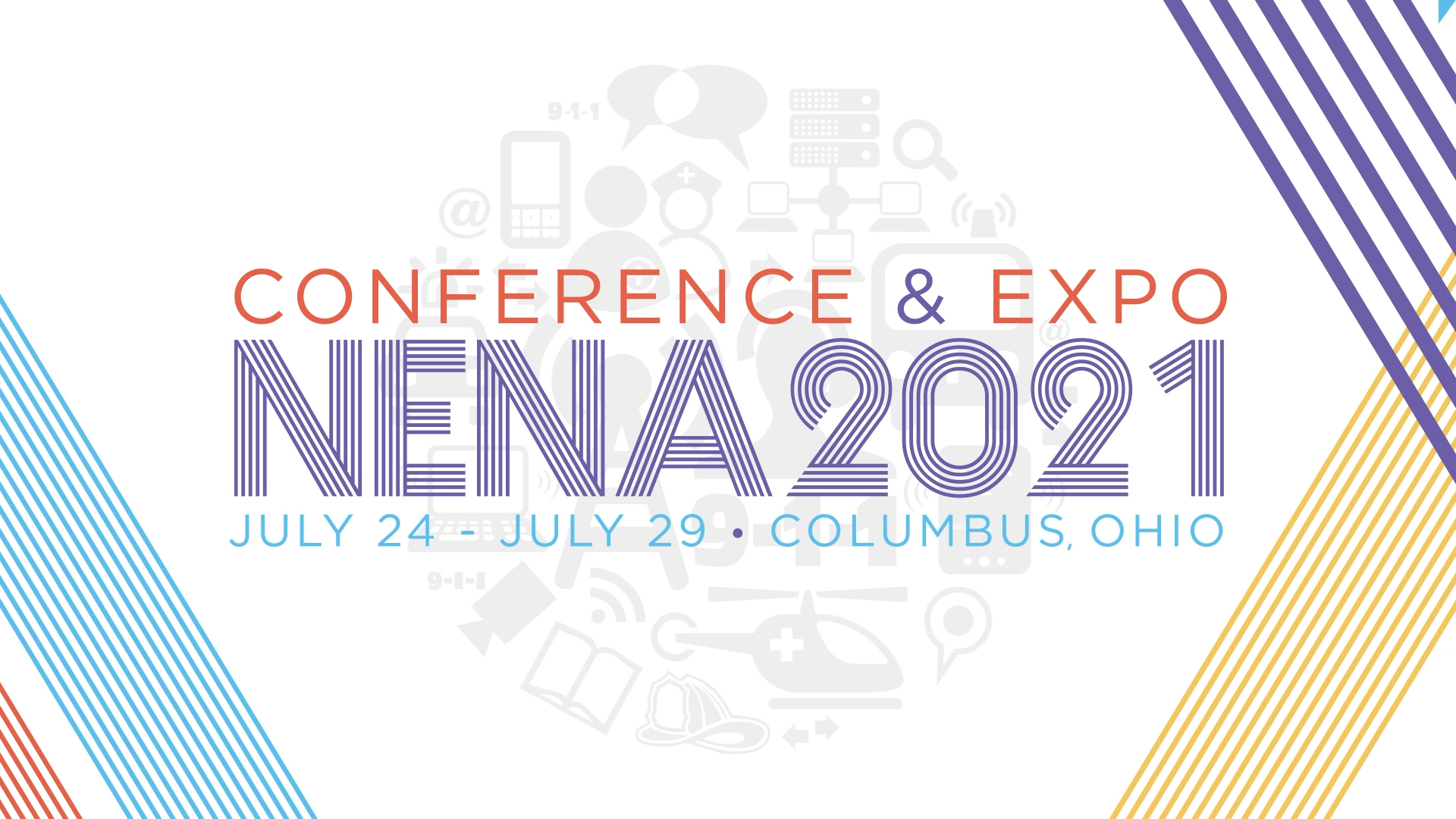 NENA 2021 Conference & Expo graphic