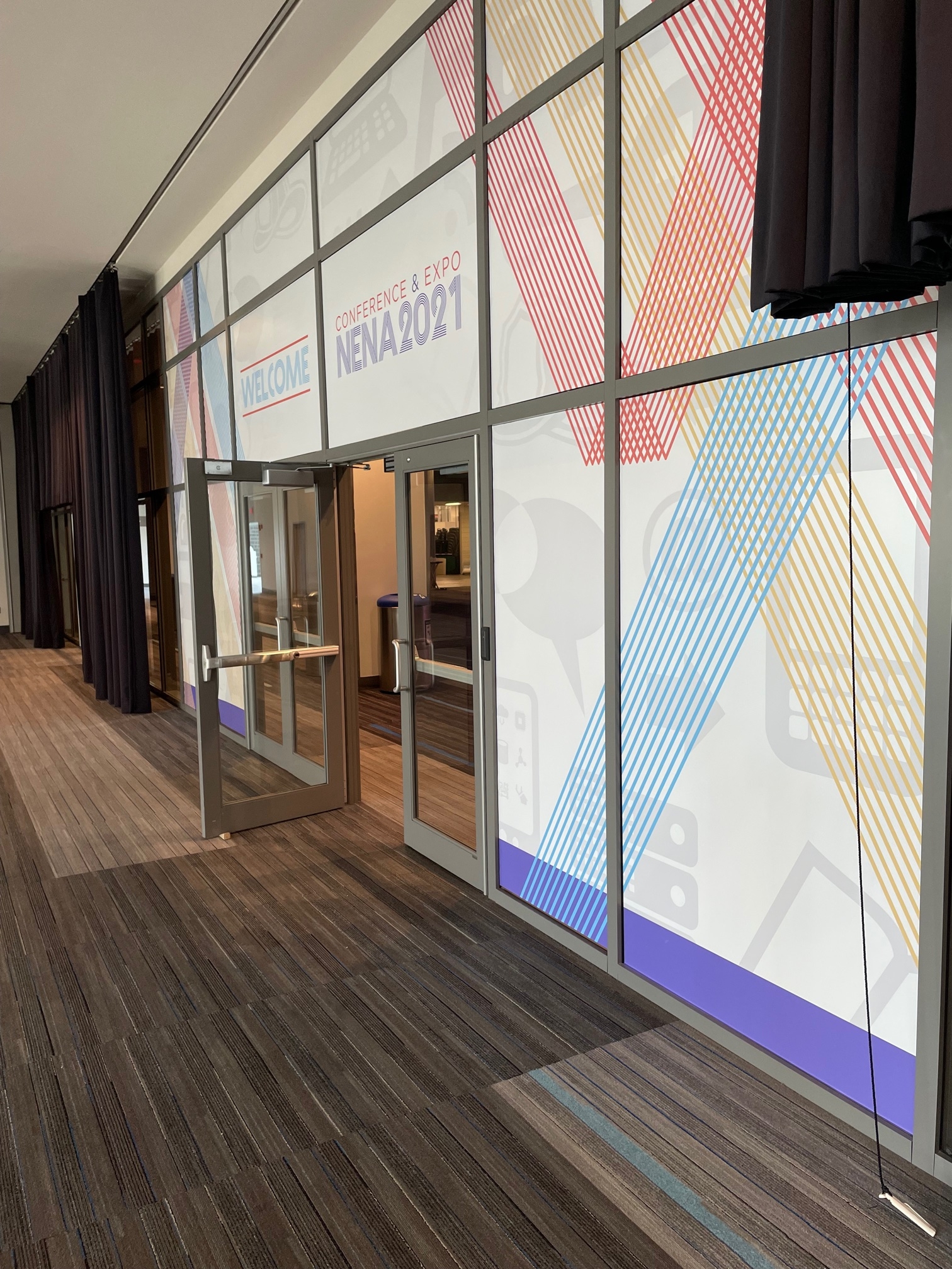 NENA 2021 Conference & Expo photo