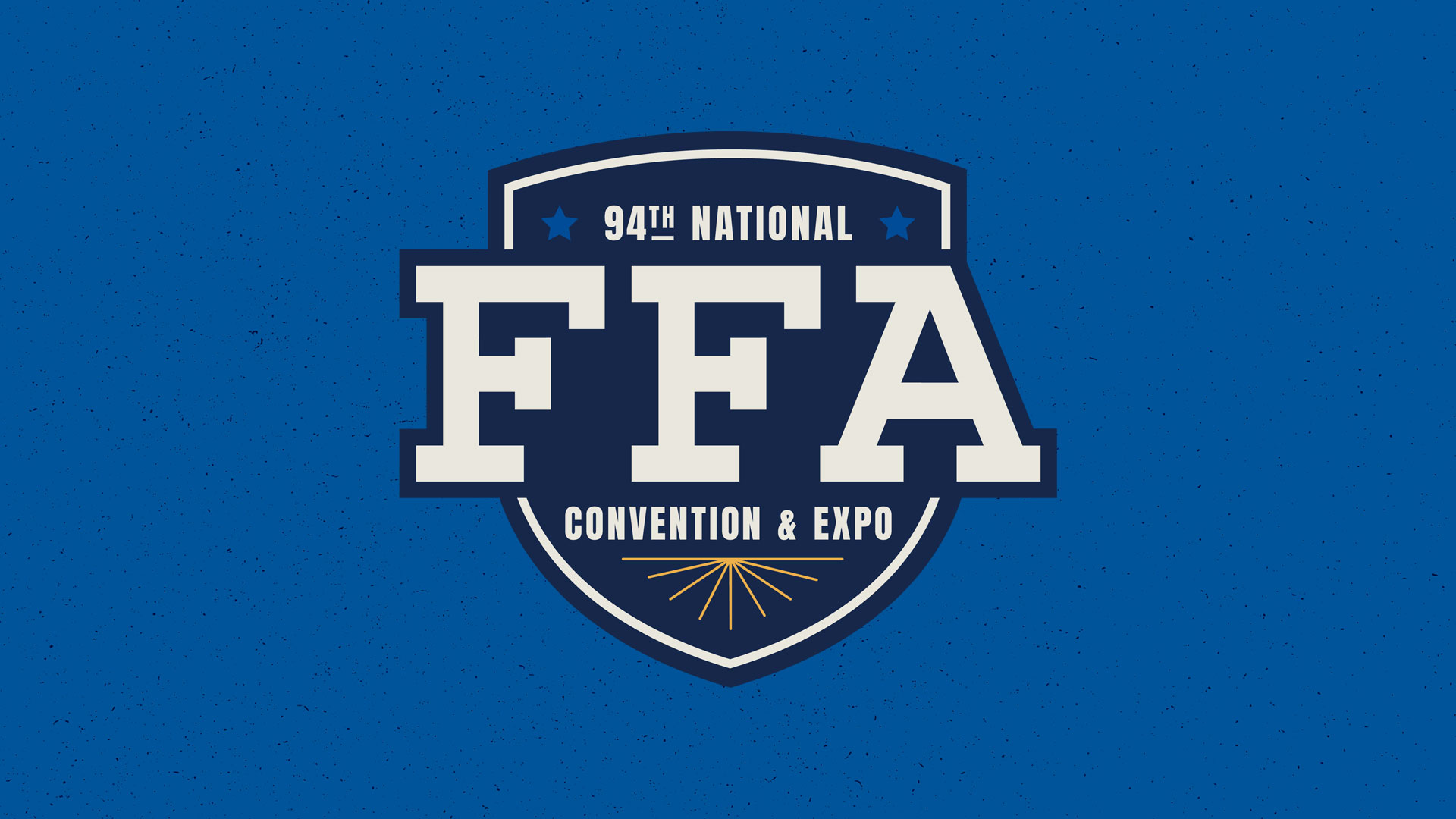 National FFA 94th Convention & Expo Bartha Event Agency