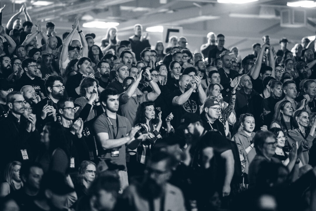 Building Brand Awareness Through Live Events: A CEO’s Perspective