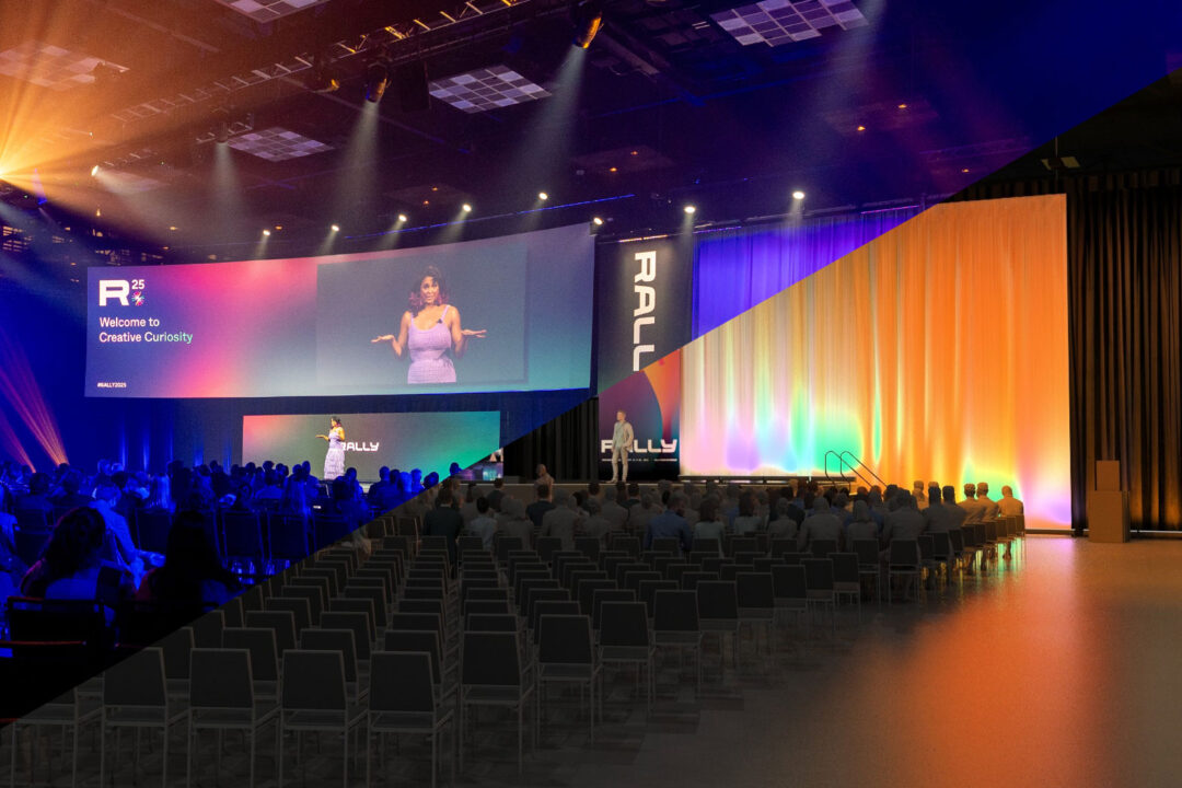 Event Aesthetics 2026: What Attendees Are Responding to Now