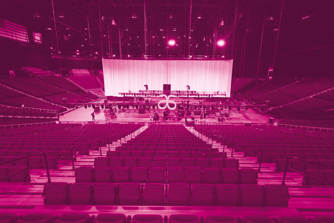 Stop Planning Backward: Master Your Event Timeline